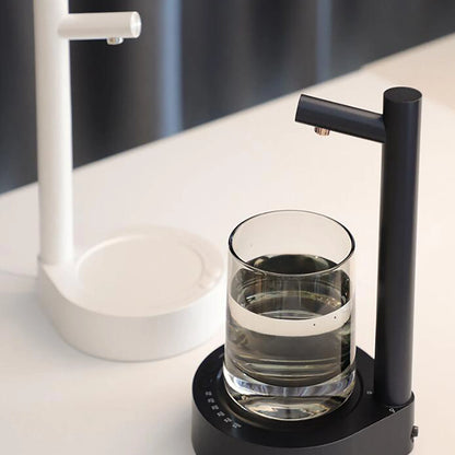 Wellness-2-Glow™ Desktop Water Pump
