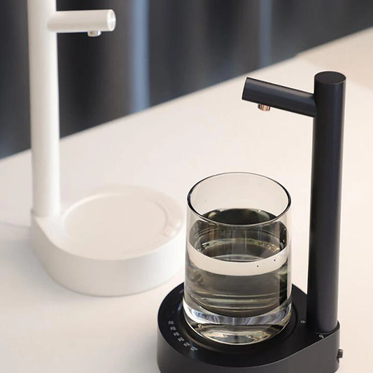 Wellness-2-Glow™ Desktop Water Pump