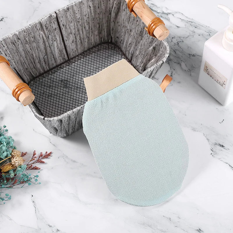 Wellness-2-Glow™ Exfoliation glove