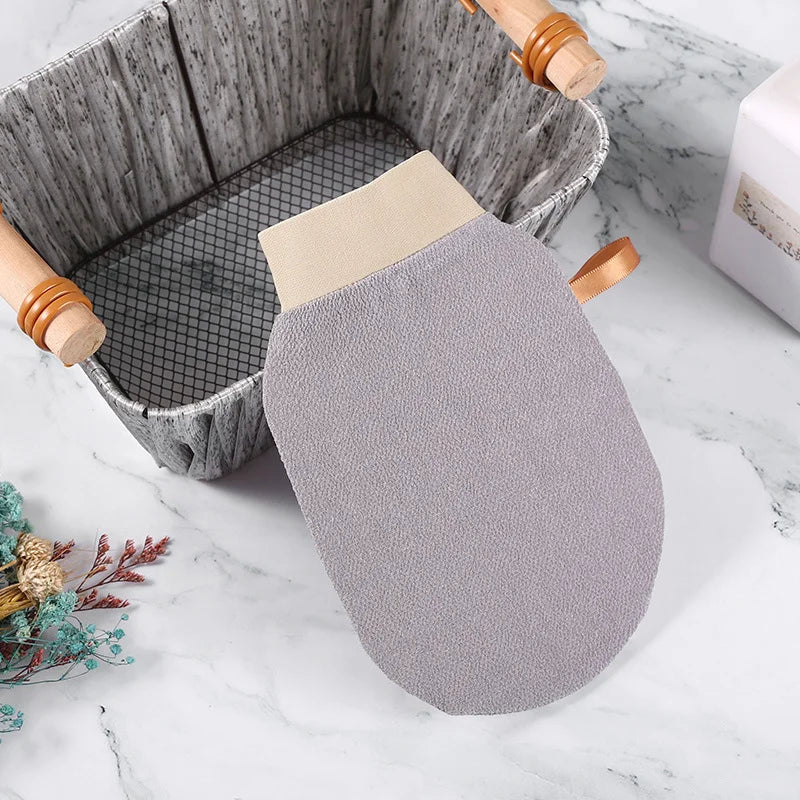 Wellness-2-Glow™ Exfoliation glove