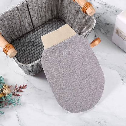 Wellness-2-Glow™ Exfoliation glove