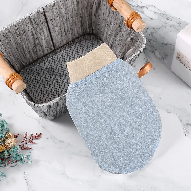 Wellness-2-Glow™ Exfoliation glove