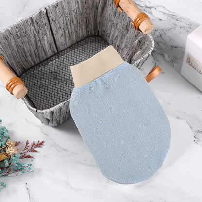 Wellness-2-Glow™ Exfoliation glove