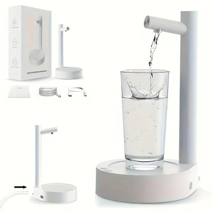 Wellness-2-Glow™ Desktop Water Pump