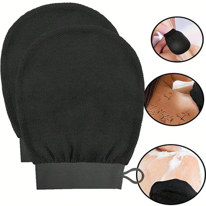 Wellness-2-Glow™ Exfoliation glove